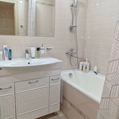 Квартира 72 м², 3-комнатная - изображение 1