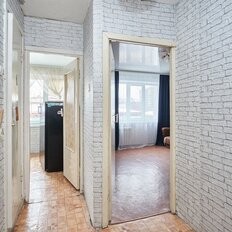 Квартира 30 м², 1-комнатная - изображение 1