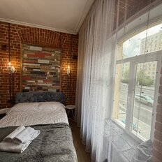 Квартира 23 м², студия - изображение 5