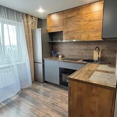 Квартира 37 м², 1-комнатная - изображение 1