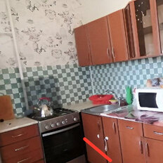 Квартира 47 м², 1-комнатная - изображение 5