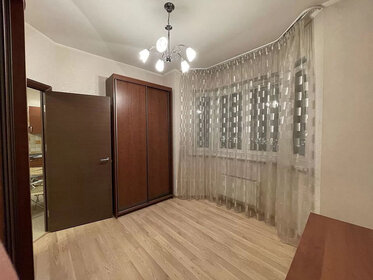 45 м², 1-комнатная квартира 65 000 ₽ в месяц - изображение 76