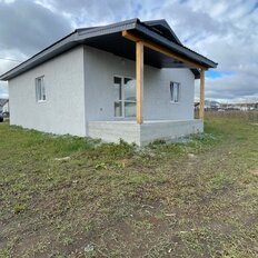 дом + 7 соток, участок - изображение 4