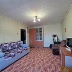 Квартира 29 м², 1-комнатная - изображение 3