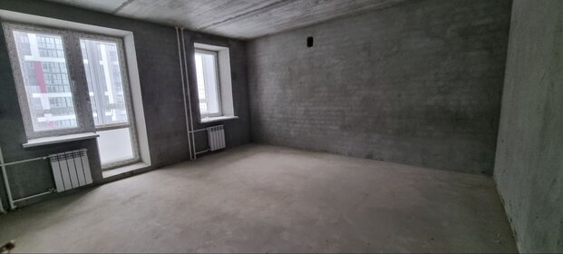 Квартира 58,2 м², 2-комнатная - изображение 3