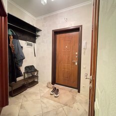 Квартира 37 м², 1-комнатная - изображение 4