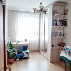 Квартира 45 м², 2-комнатная - изображение 5