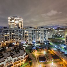 Квартира 103,4 м², 3-комнатная - изображение 5