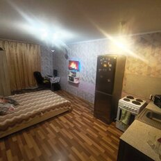 Квартира 30 м², студия - изображение 2