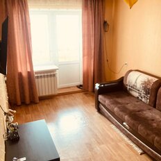 Квартира 30 м², 1-комнатная - изображение 3