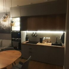 Квартира 55 м², 2-комнатная - изображение 2