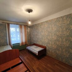 Квартира 58 м², 3-комнатная - изображение 1