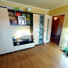 Квартира 37,7 м², 1-комнатная - изображение 5