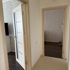 Квартира 64 м², 2-комнатная - изображение 1