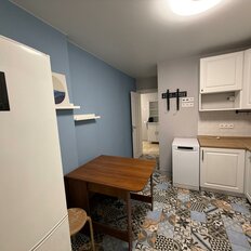 Квартира 40 м², 1-комнатная - изображение 5