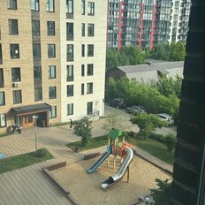 Квартира 42 м², 1-комнатная - изображение 4