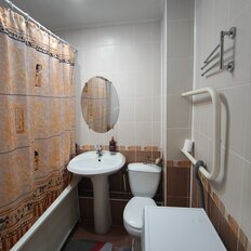 Квартира 34 м², 1-комнатная - изображение 5