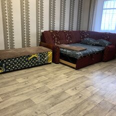 Квартира 39 м², 1-комнатная - изображение 5