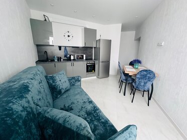 58 м², 2-комнатная квартира 3 000 ₽ в сутки - изображение 46