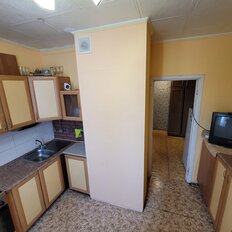 Квартира 38 м², 1-комнатная - изображение 5