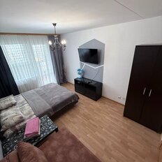 Квартира 47 м², 1-комнатная - изображение 1