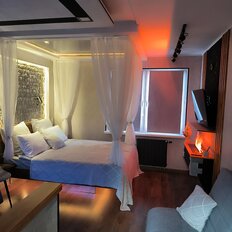 Квартира 22 м², студия - изображение 4