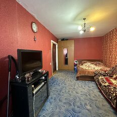 Квартира 38 м², 1-комнатная - изображение 5