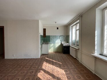 15,6 м², 1-комнатные апартаменты 4 300 000 ₽ - изображение 30