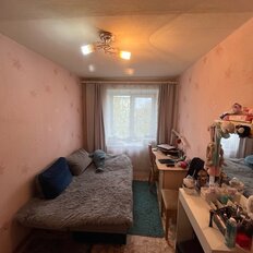 Квартира 56,5 м², 3-комнатная - изображение 5