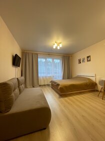 26 м², квартира-студия 1 650 ₽ в сутки - изображение 68