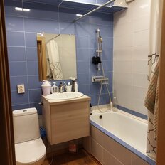 Квартира 42 м², 1-комнатная - изображение 1