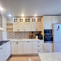 Квартира 61,3 м², 2-комнатная - изображение 4
