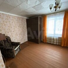 Квартира 31,3 м², 1-комнатная - изображение 3