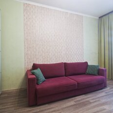 Квартира 64 м², 3-комнатная - изображение 2