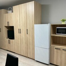 Квартира 22 м², студия - изображение 2