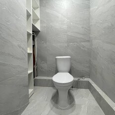 Квартира 57,2 м², 2-комнатная - изображение 4