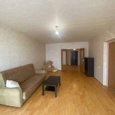 Квартира 90,8 м², 2-комнатная - изображение 5