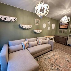 Квартира 53 м², 2-комнатная - изображение 2