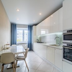 Квартира 83 м², 3-комнатная - изображение 2