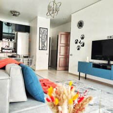 Квартира 50 м², 2-комнатные - изображение 2