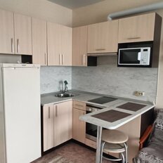 Квартира 25,4 м², студия - изображение 3