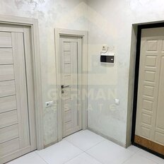 Квартира 41,6 м², 2-комнатная - изображение 5