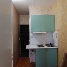 Квартира 16 м², студия - изображение 2