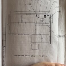 19,3 сотки, участок - изображение 1