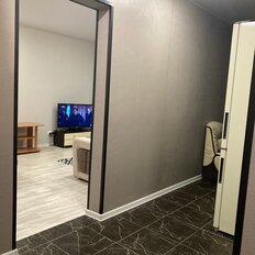 Квартира 39 м², 1-комнатная - изображение 1