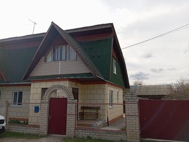 Купить дом у станции Моховые Горы на Бору - изображение 37