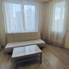 Квартира 25 м², студия - изображение 4