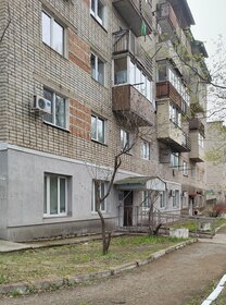 Купить квартиру-студию площадью 16 кв.м. у метро Горки в Казани - изображение 46
