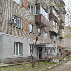 Квартира 31,7 м², 1-комнатная - изображение 1