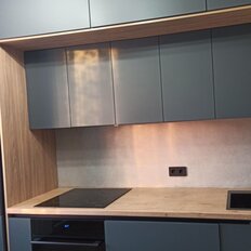 Квартира 37 м², 1-комнатная - изображение 2